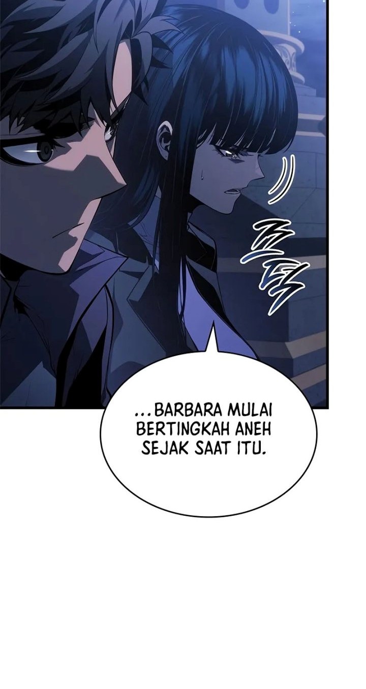 Bad Born Blood Chapter 25 - halaman 51