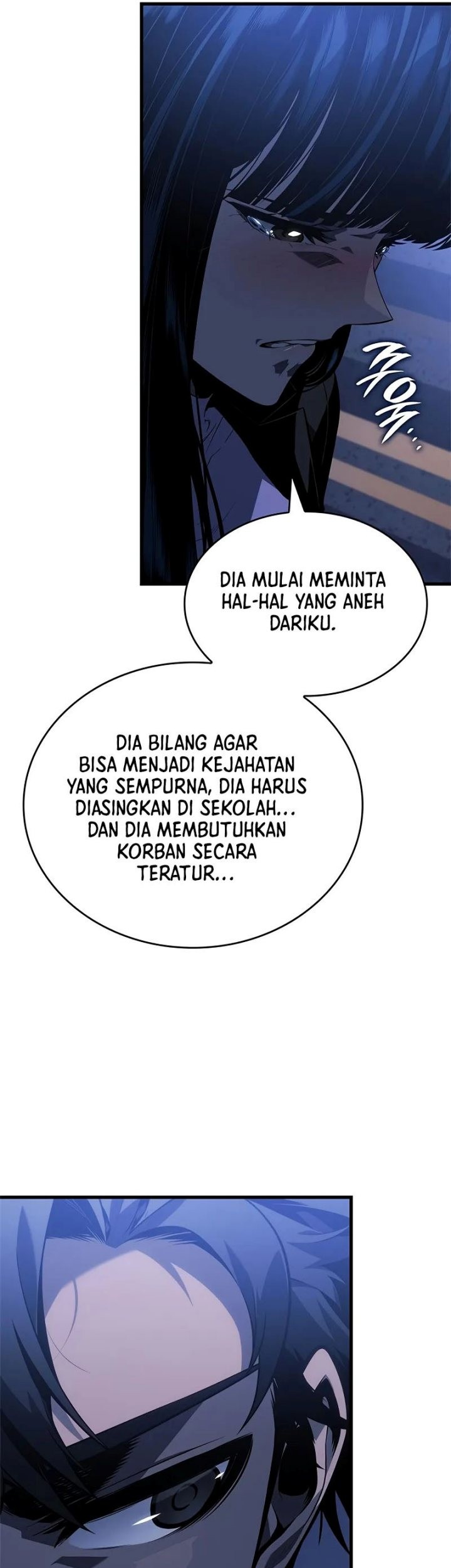 Bad Born Blood Chapter 25 - halaman 52