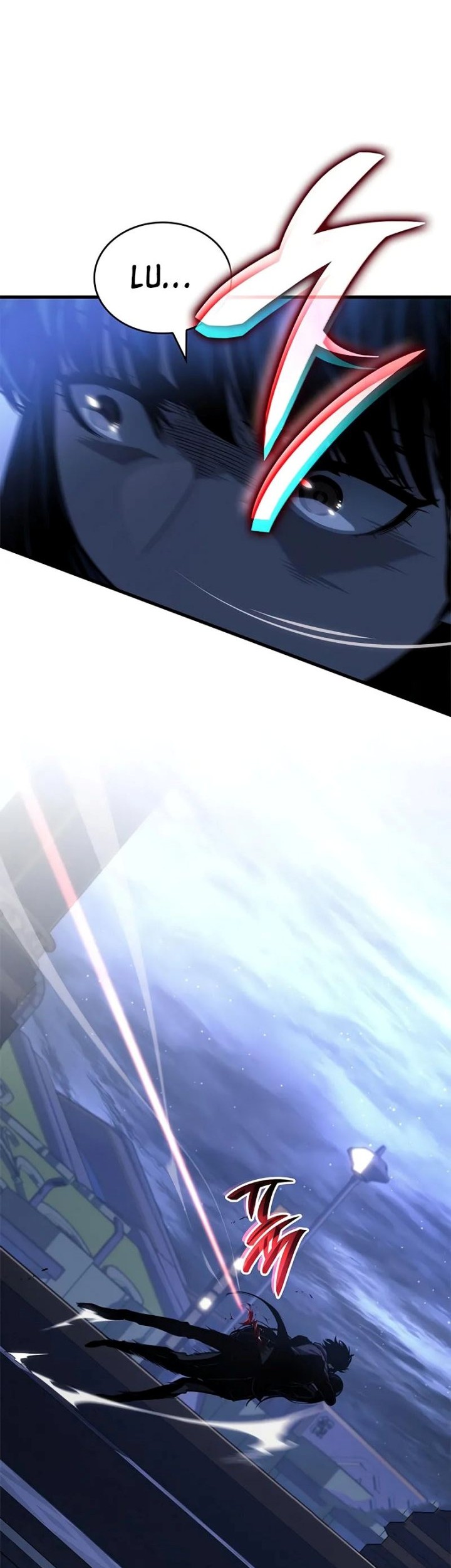 Bad Born Blood Chapter 25 - halaman 60