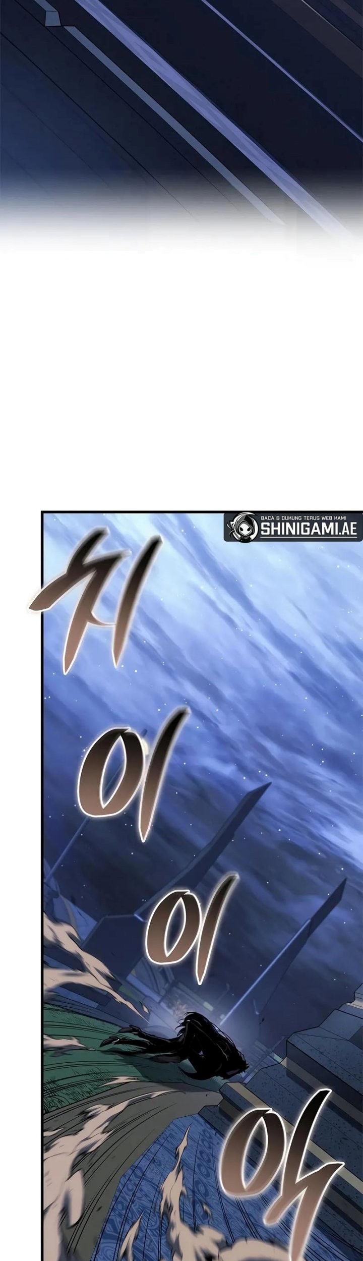 Bad Born Blood Chapter 25 - halaman 61