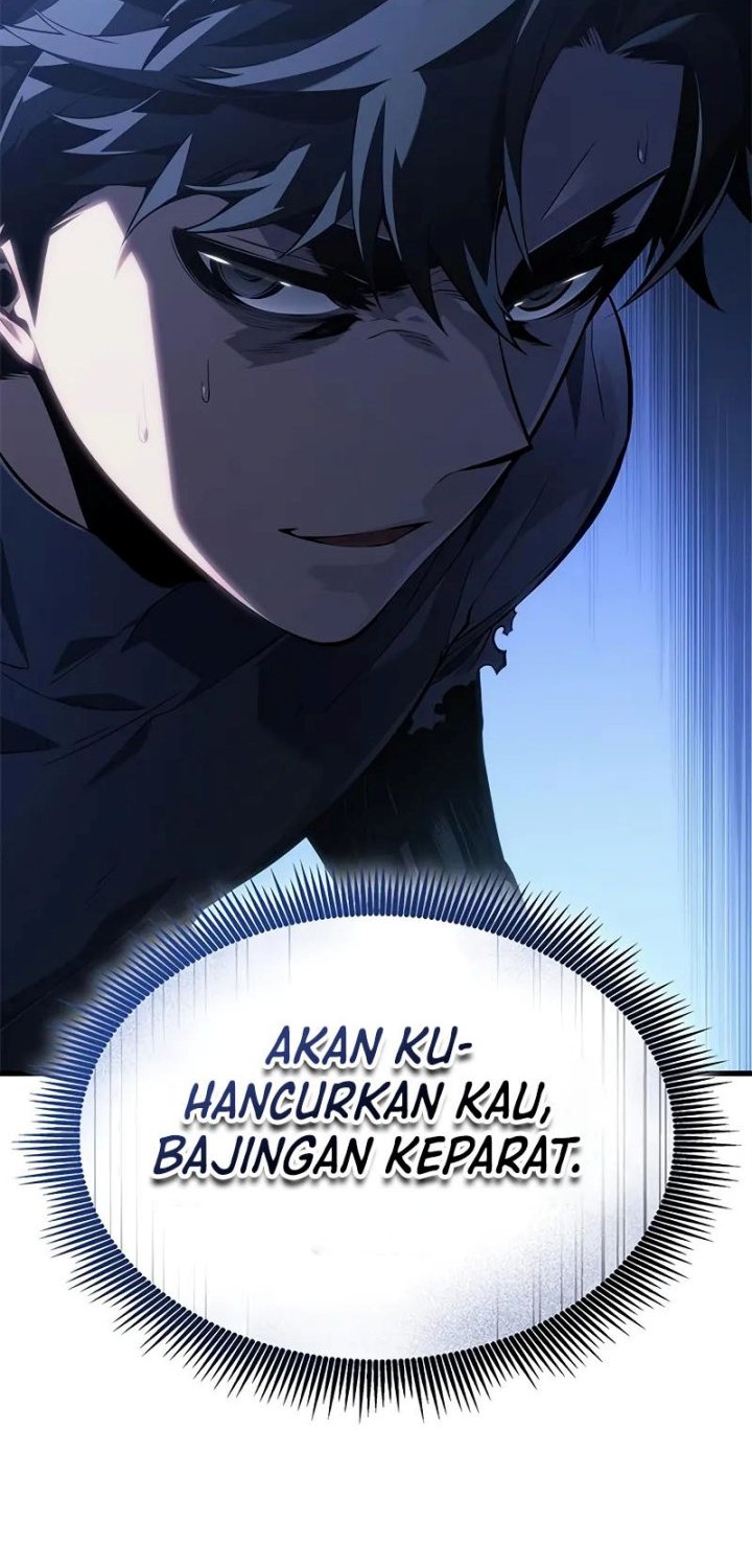 Bad Born Blood Chapter 25 - halaman 70