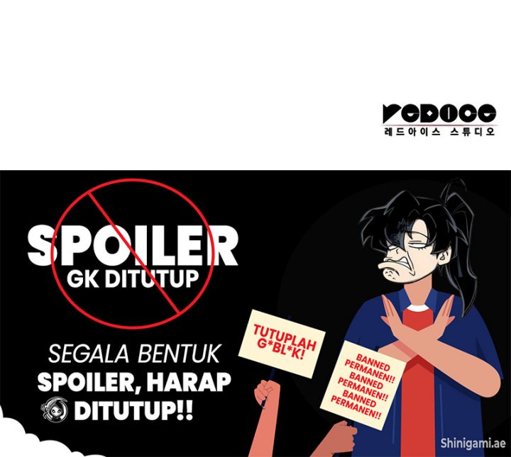 Bad Born Blood Chapter 25 - halaman 71