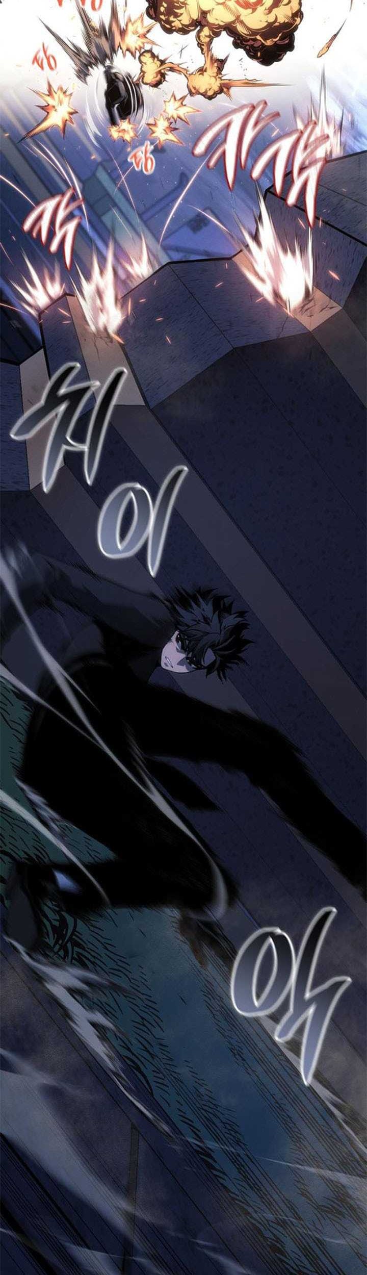 Bad Born Blood Chapter 26 - halaman 16