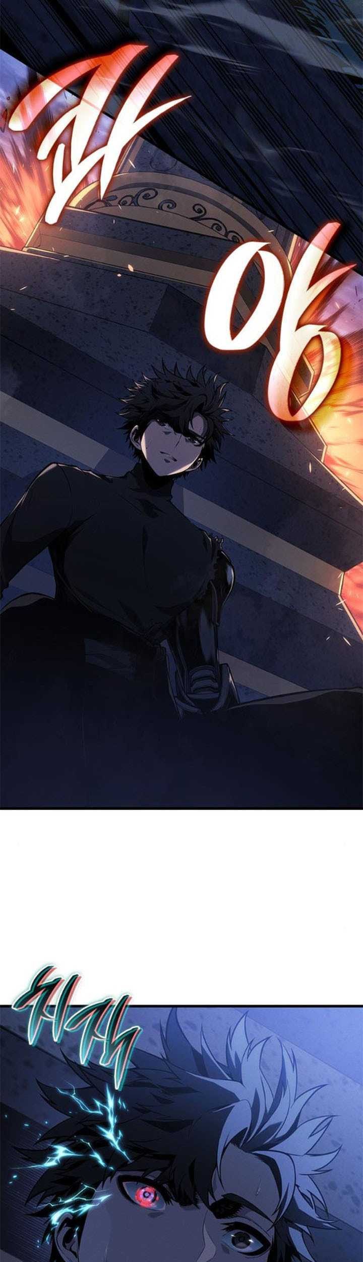 Bad Born Blood Chapter 26 - halaman 17