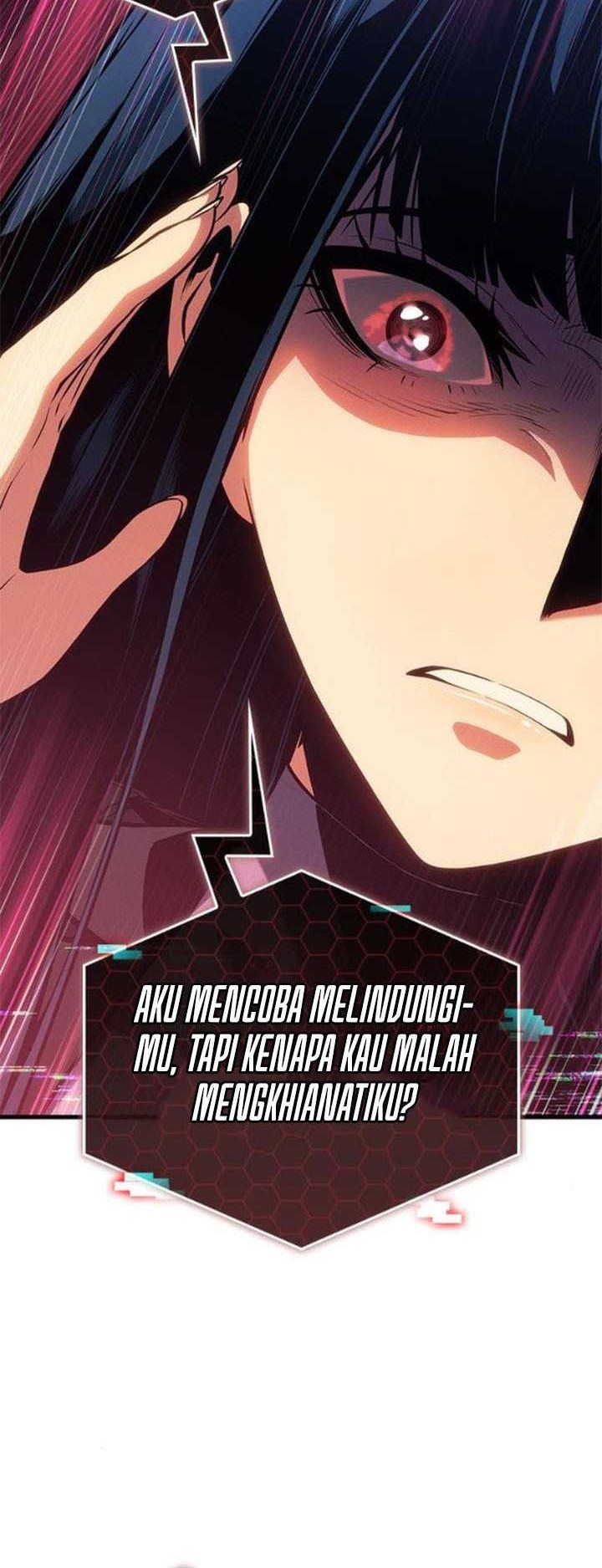 Bad Born Blood Chapter 26 - halaman 20