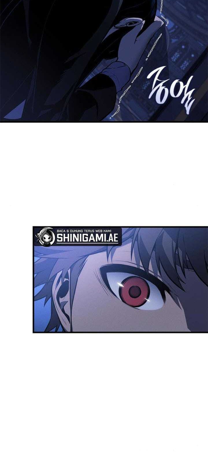 Bad Born Blood Chapter 26 - halaman 32