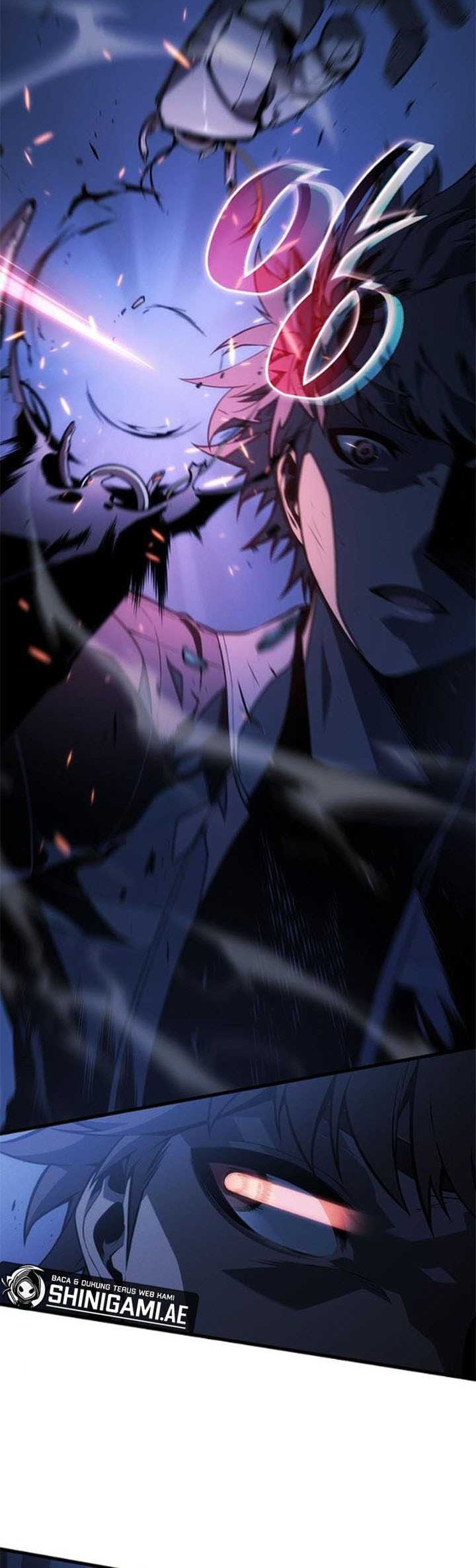 Bad Born Blood Chapter 26 - halaman 36