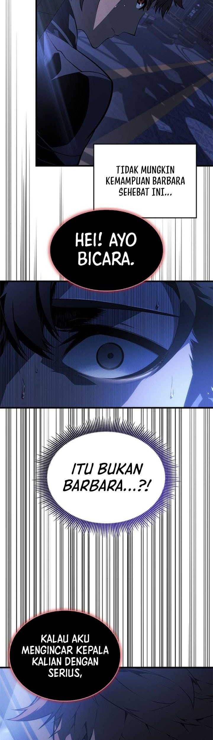 Bad Born Blood Chapter 26 - halaman 39