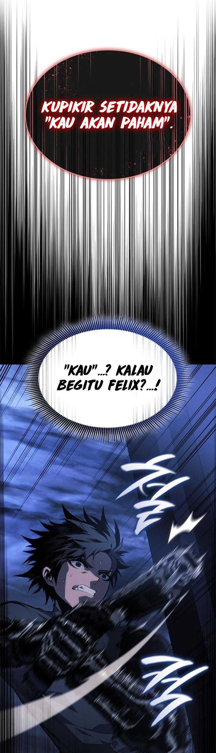 Bad Born Blood Chapter 26 - halaman 45