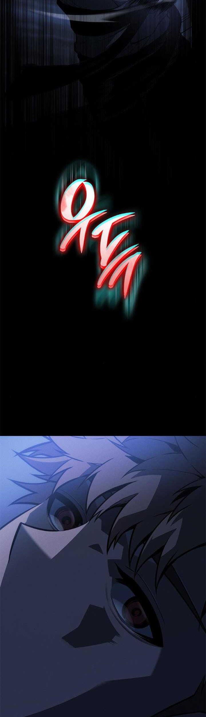 Bad Born Blood Chapter 26 - halaman 46