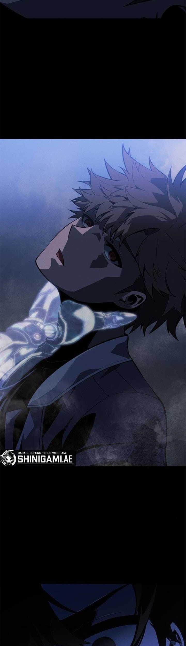 Bad Born Blood Chapter 26 - halaman 47