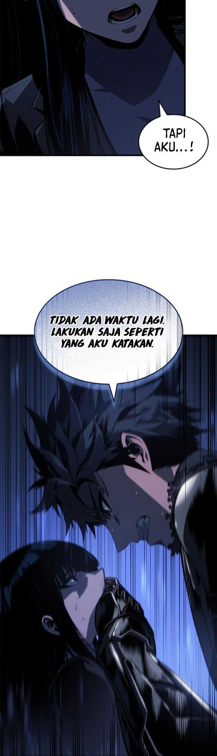 Bad Born Blood Chapter 26 - halaman 54
