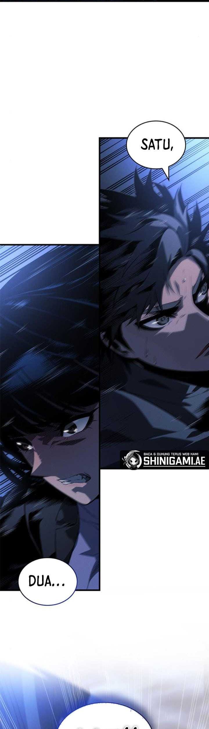 Bad Born Blood Chapter 26 - halaman 55
