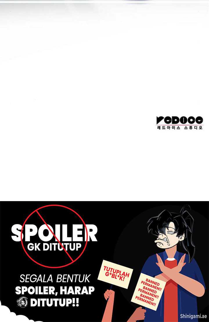 Bad Born Blood Chapter 26 - halaman 57