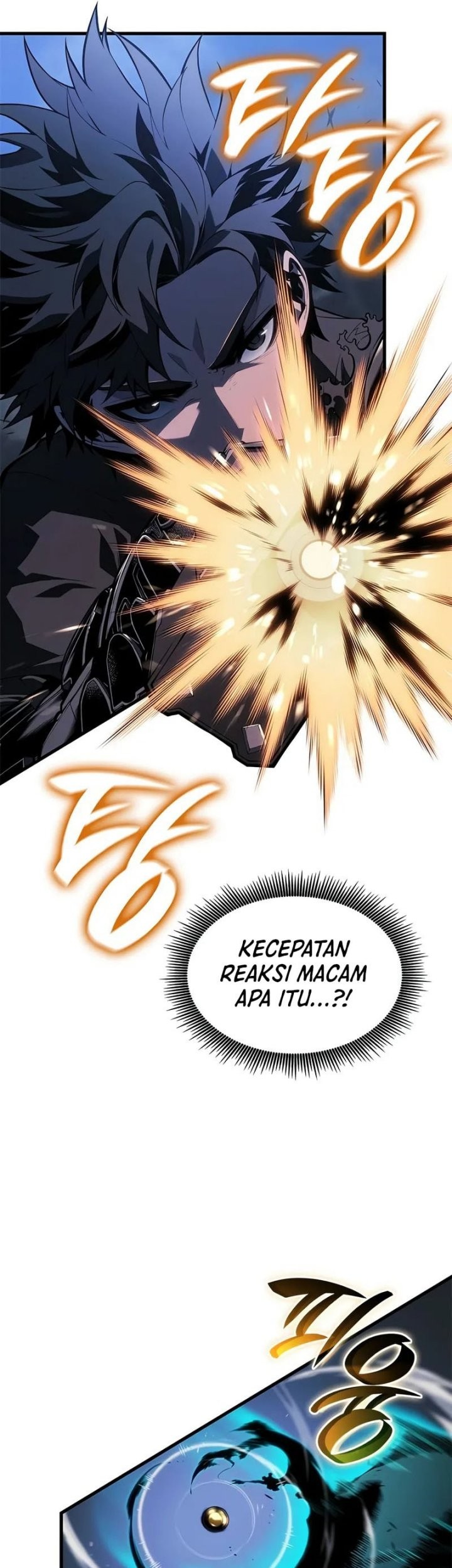 Bad Born Blood Chapter 27 - halaman 10