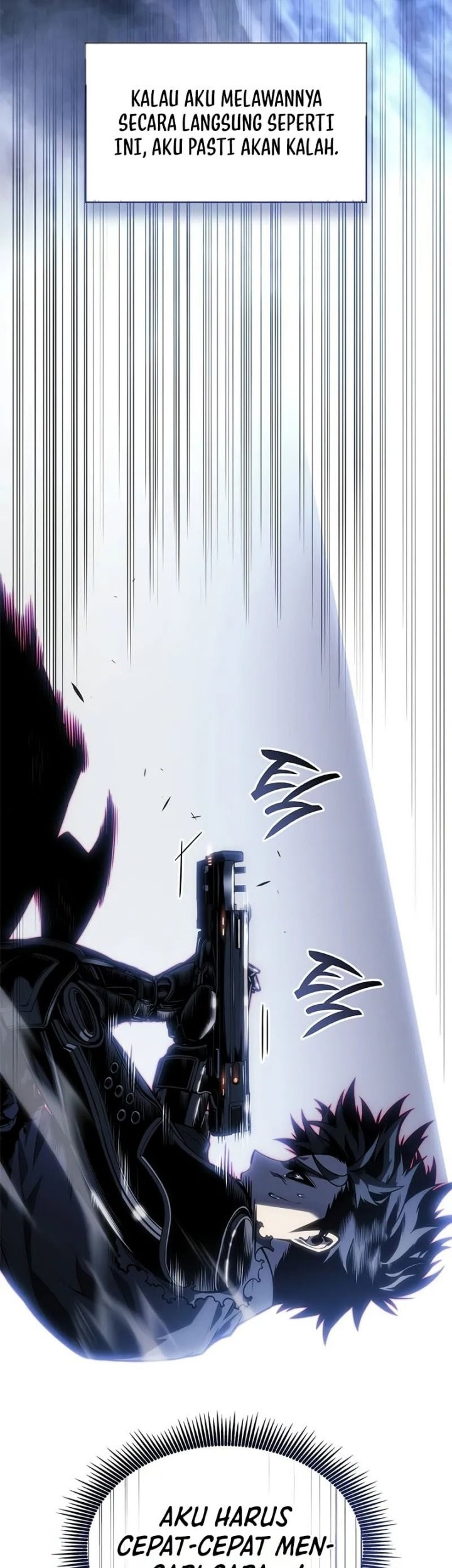 Bad Born Blood Chapter 27 - halaman 17