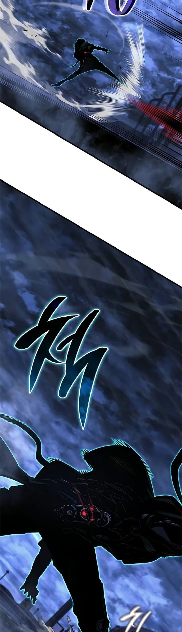 Bad Born Blood Chapter 27 - halaman 29