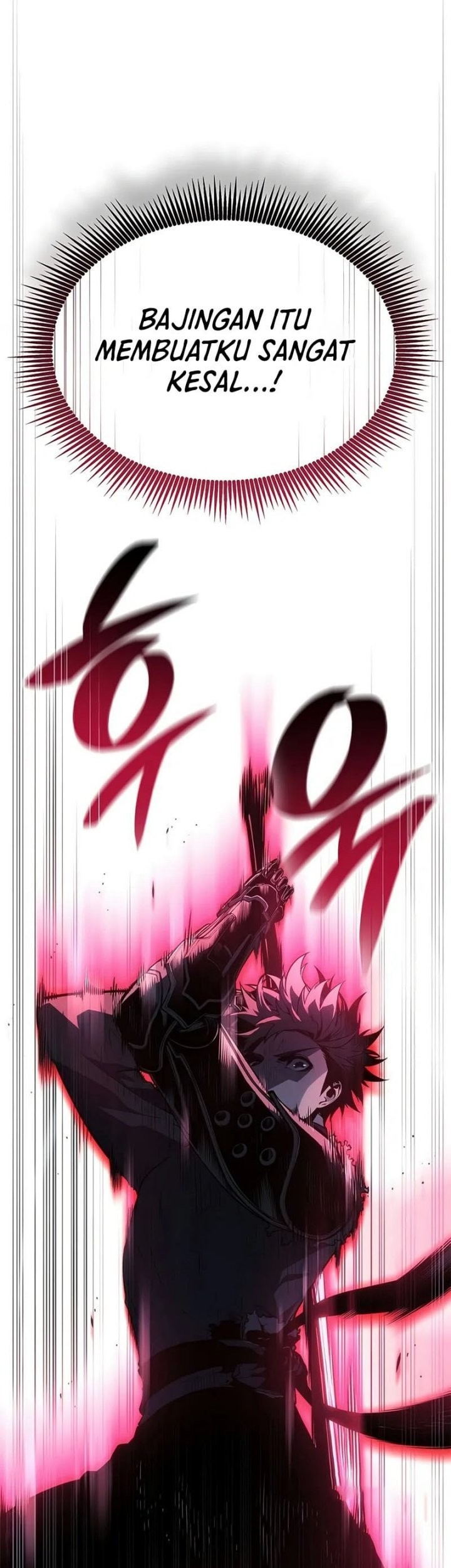 Bad Born Blood Chapter 27 - halaman 38