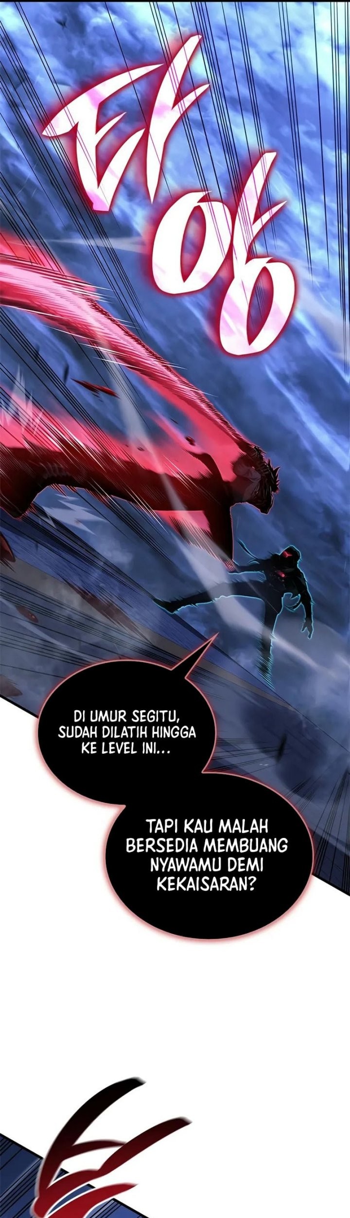 Bad Born Blood Chapter 27 - halaman 42