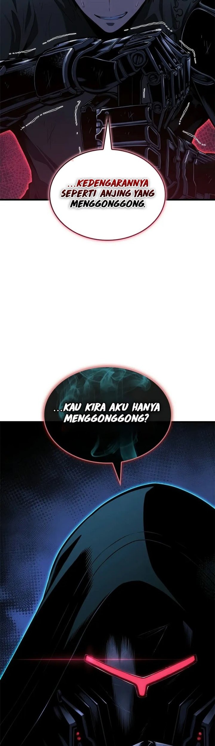 Bad Born Blood Chapter 27 - halaman 51
