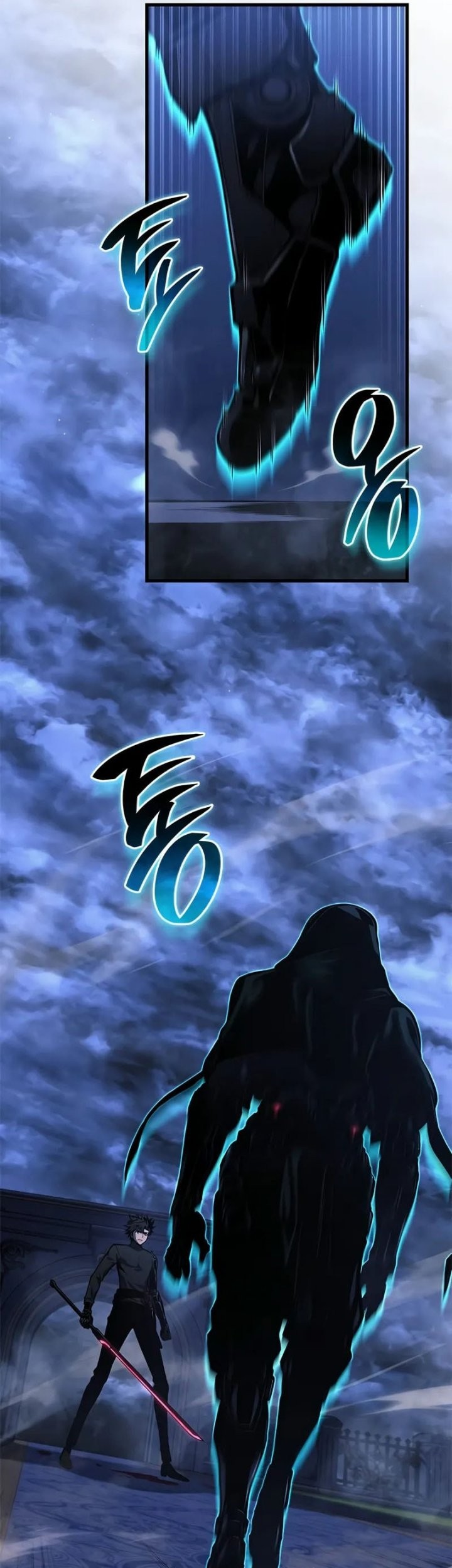 Bad Born Blood Chapter 27 - halaman 53
