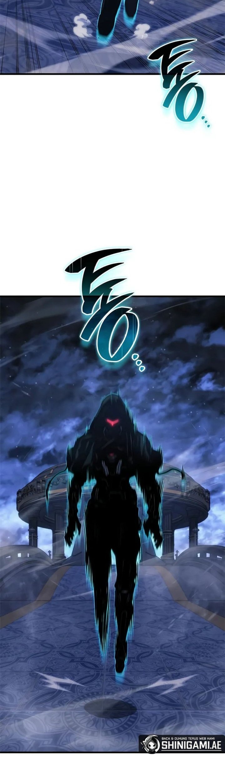 Bad Born Blood Chapter 27 - halaman 54
