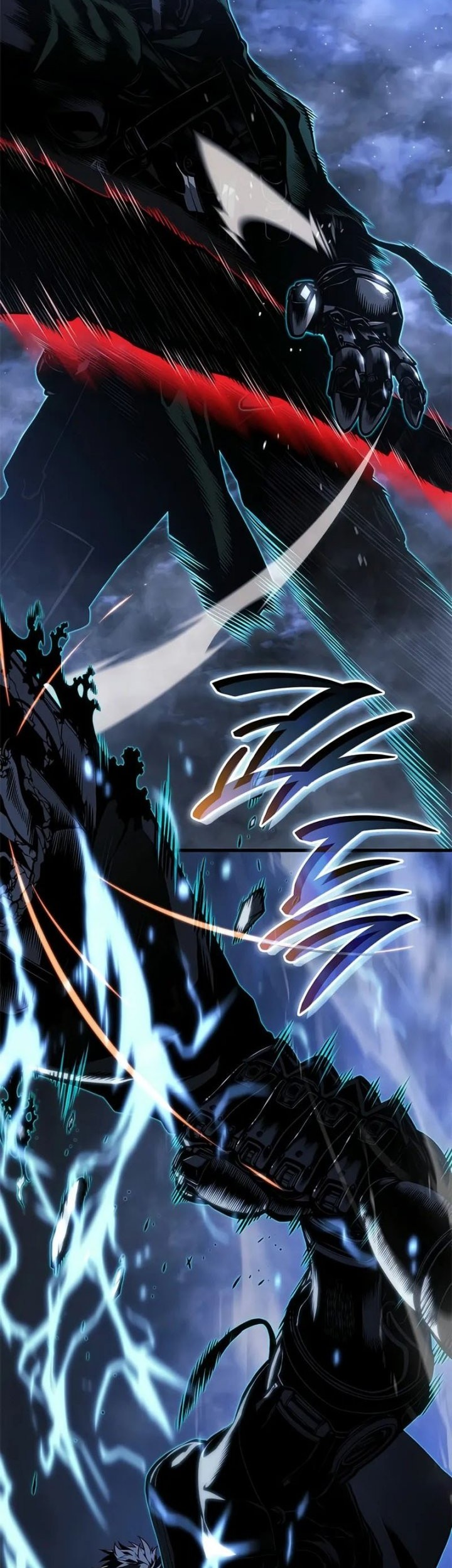 Bad Born Blood Chapter 27 - halaman 58