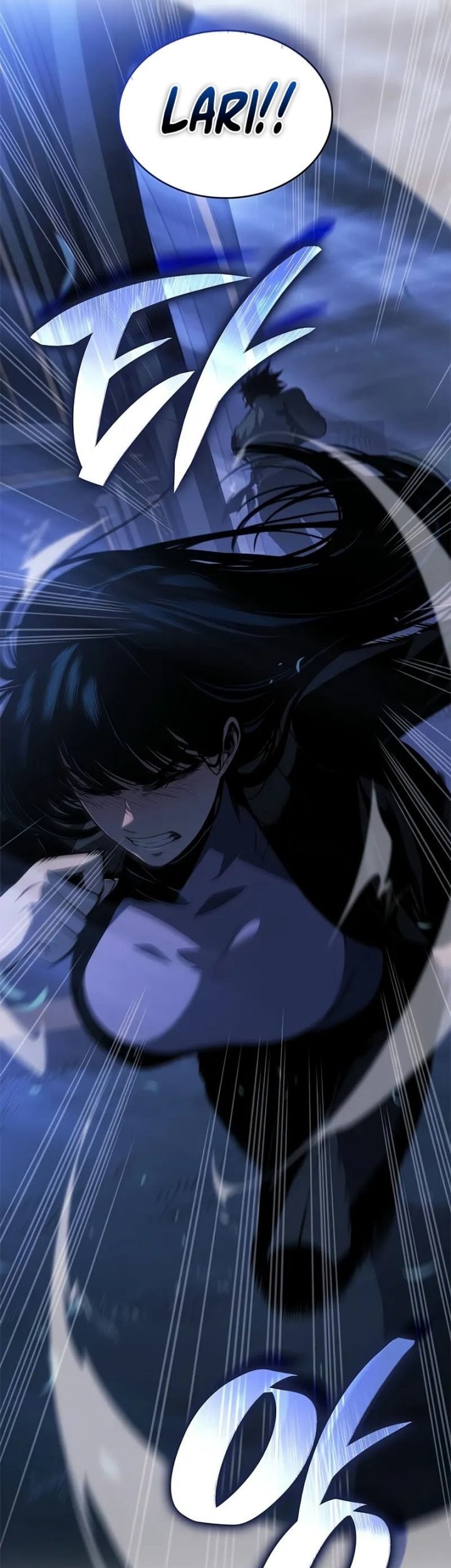 Bad Born Blood Chapter 27 - halaman 6