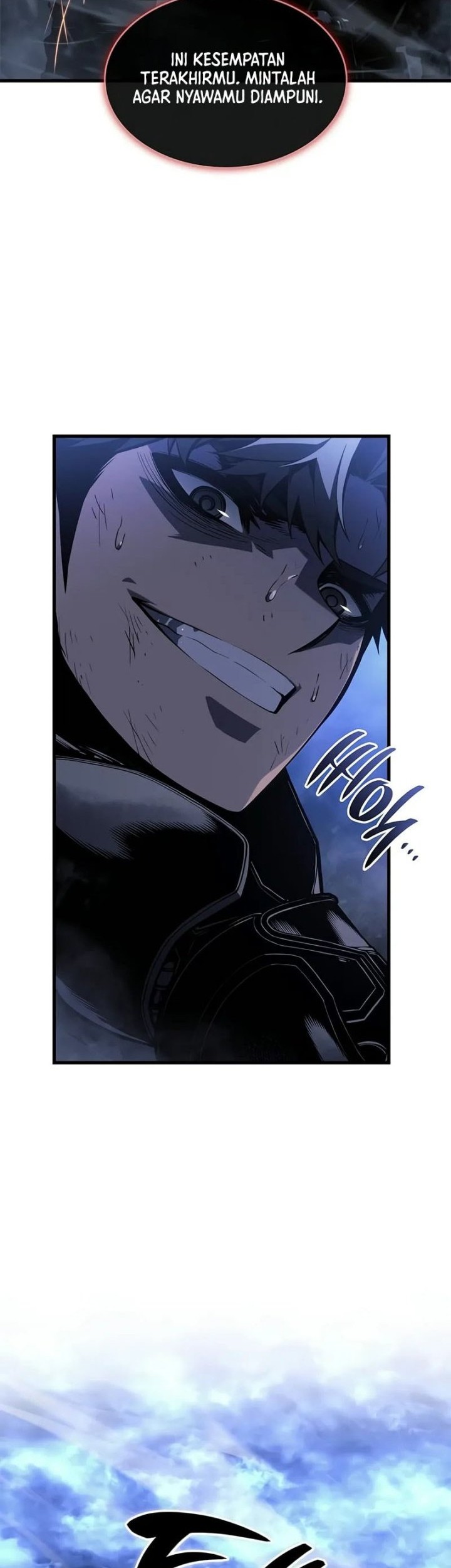 Bad Born Blood Chapter 27 - halaman 61