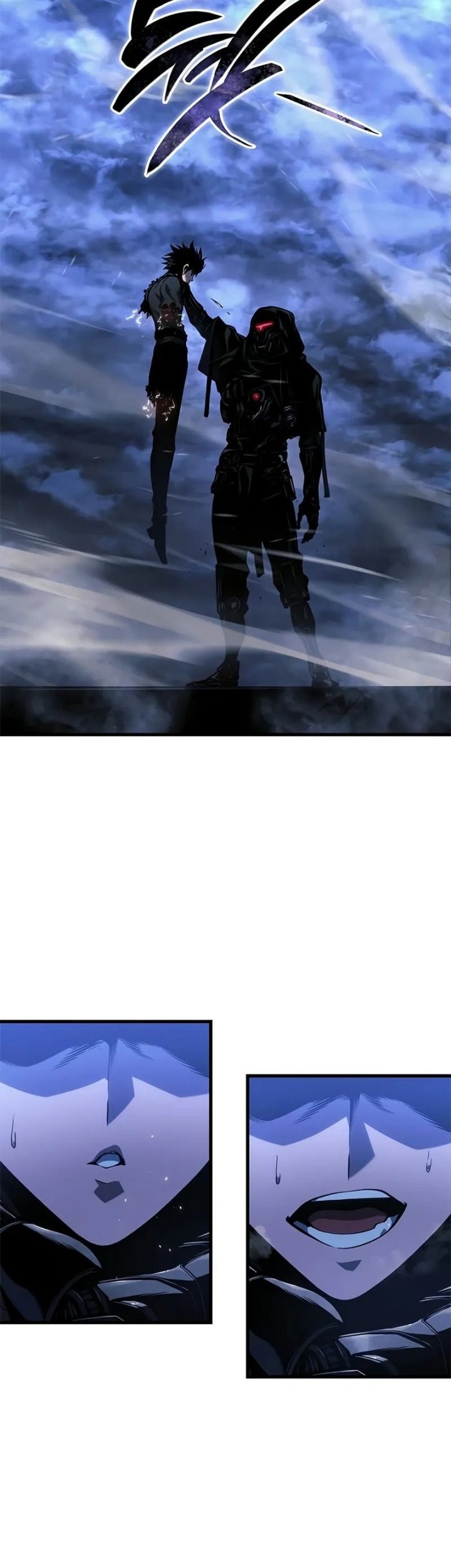 Bad Born Blood Chapter 27 - halaman 62