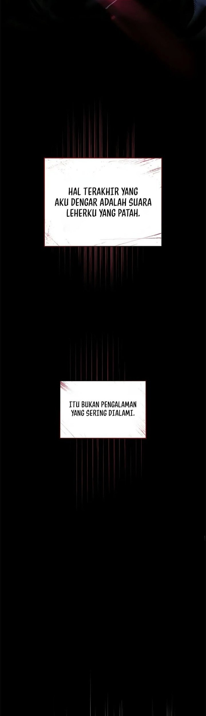 Bad Born Blood Chapter 27 - halaman 65