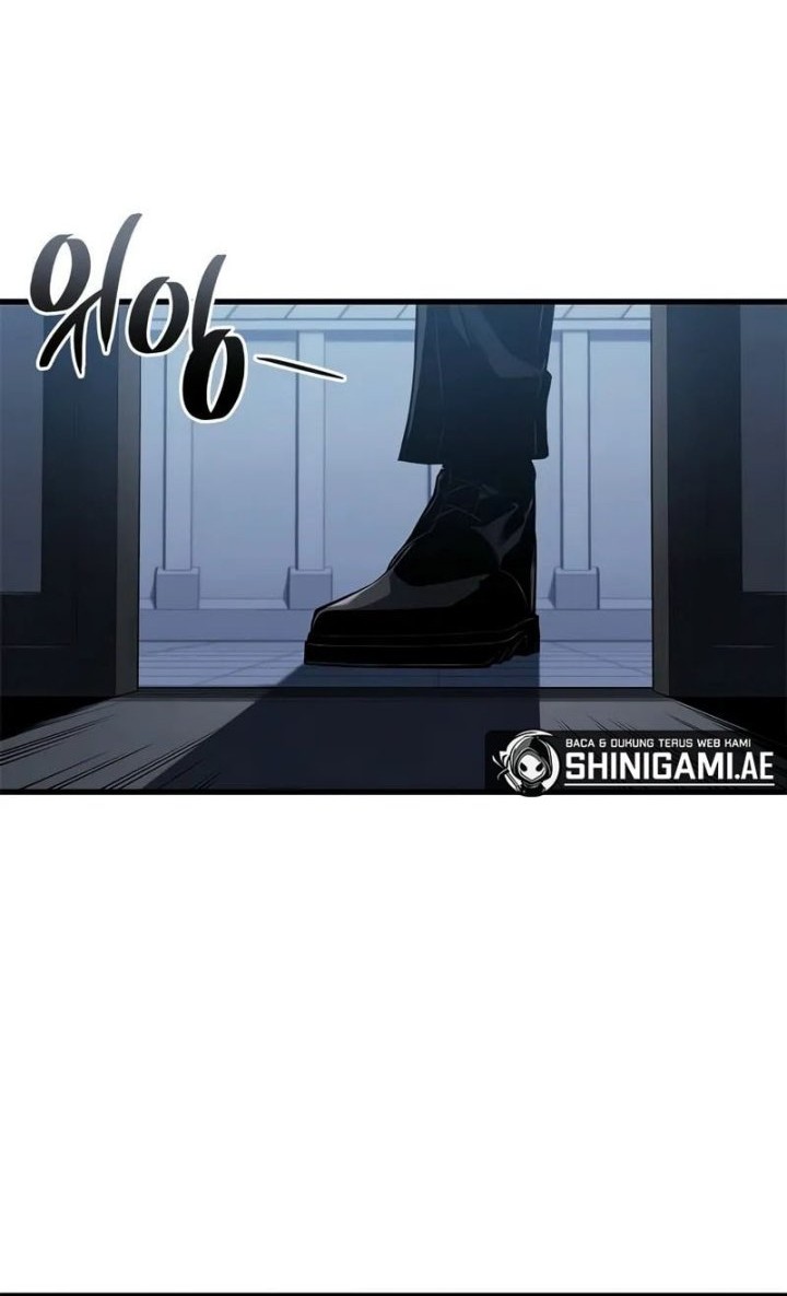 Bad Born Blood Chapter 27 - halaman 71