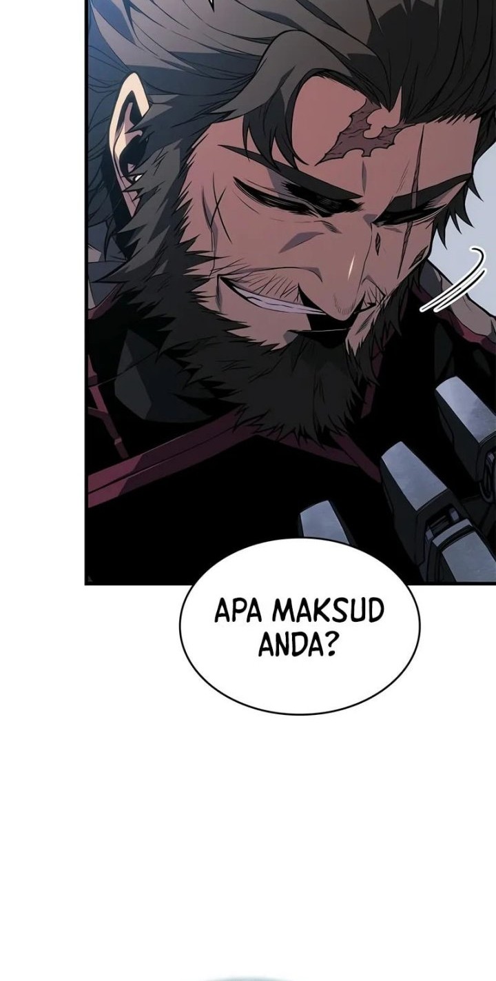 Bad Born Blood Chapter 27 - halaman 83