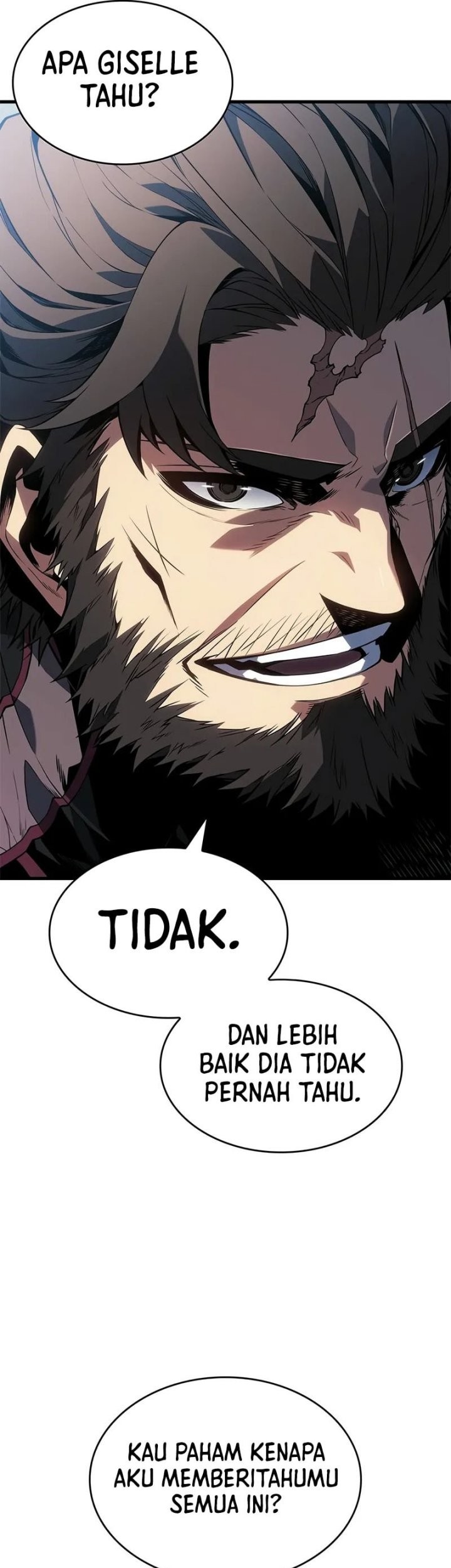 Bad Born Blood Chapter 27 - halaman 87