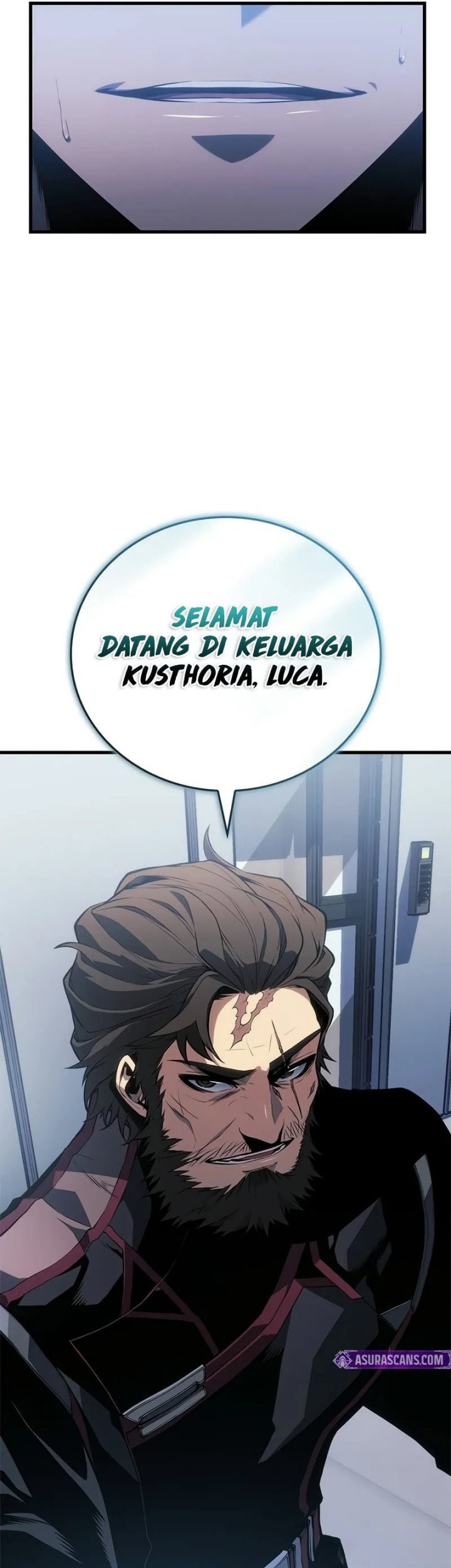 Bad Born Blood Chapter 27 - halaman 91