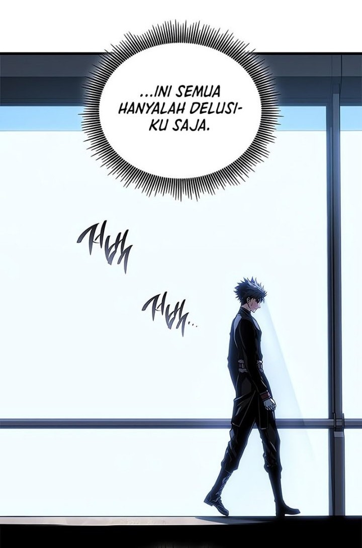 Bad Born Blood Chapter 28 - halaman 17