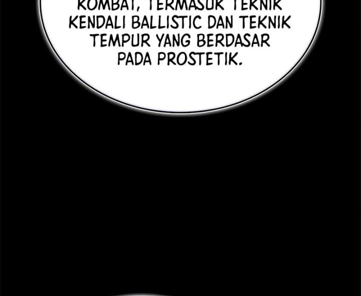 Bad Born Blood Chapter 28 - halaman 37