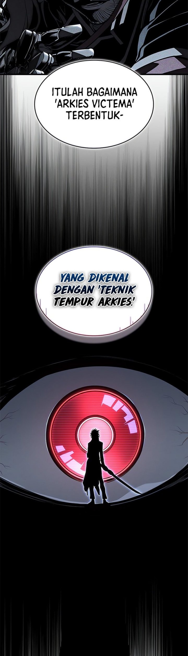 Bad Born Blood Chapter 28 - halaman 39