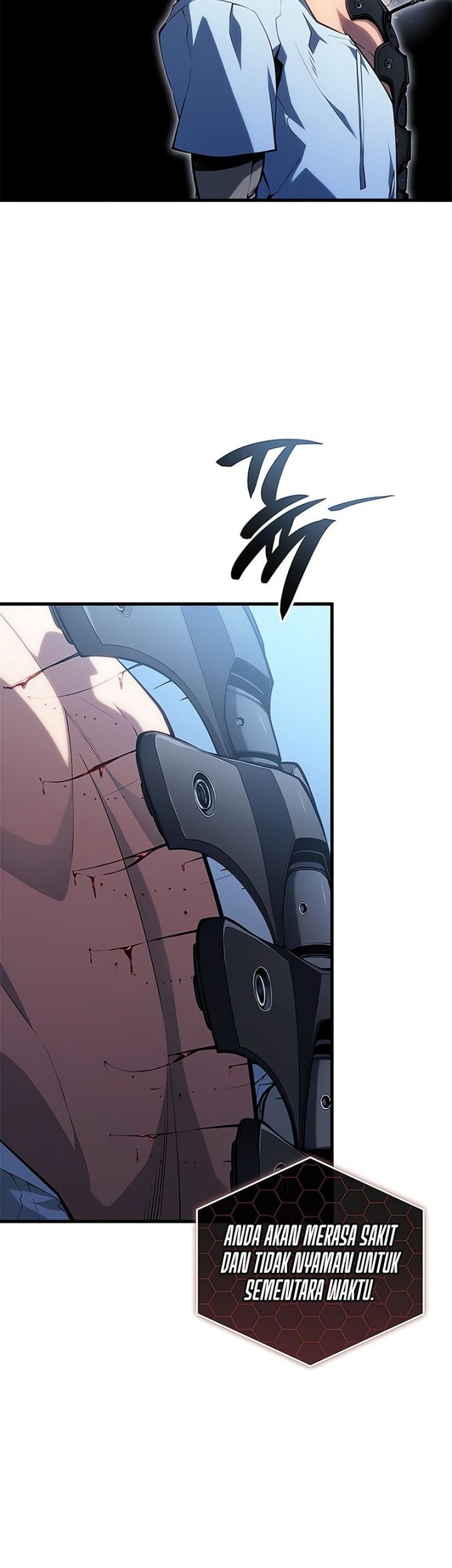 Bad Born Blood Chapter 28 - halaman 4