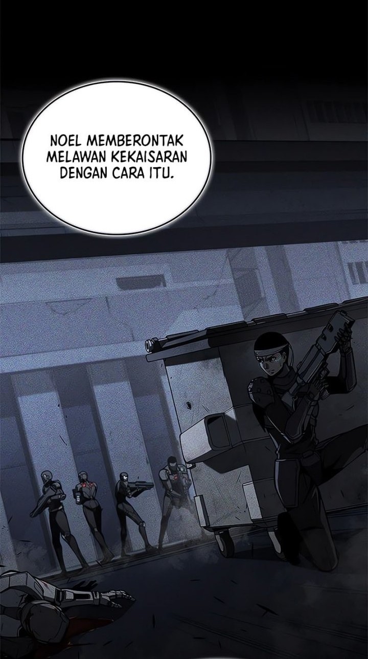 Bad Born Blood Chapter 28 - halaman 41