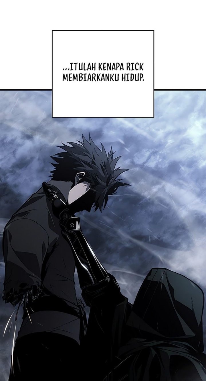 Bad Born Blood Chapter 28 - halaman 48