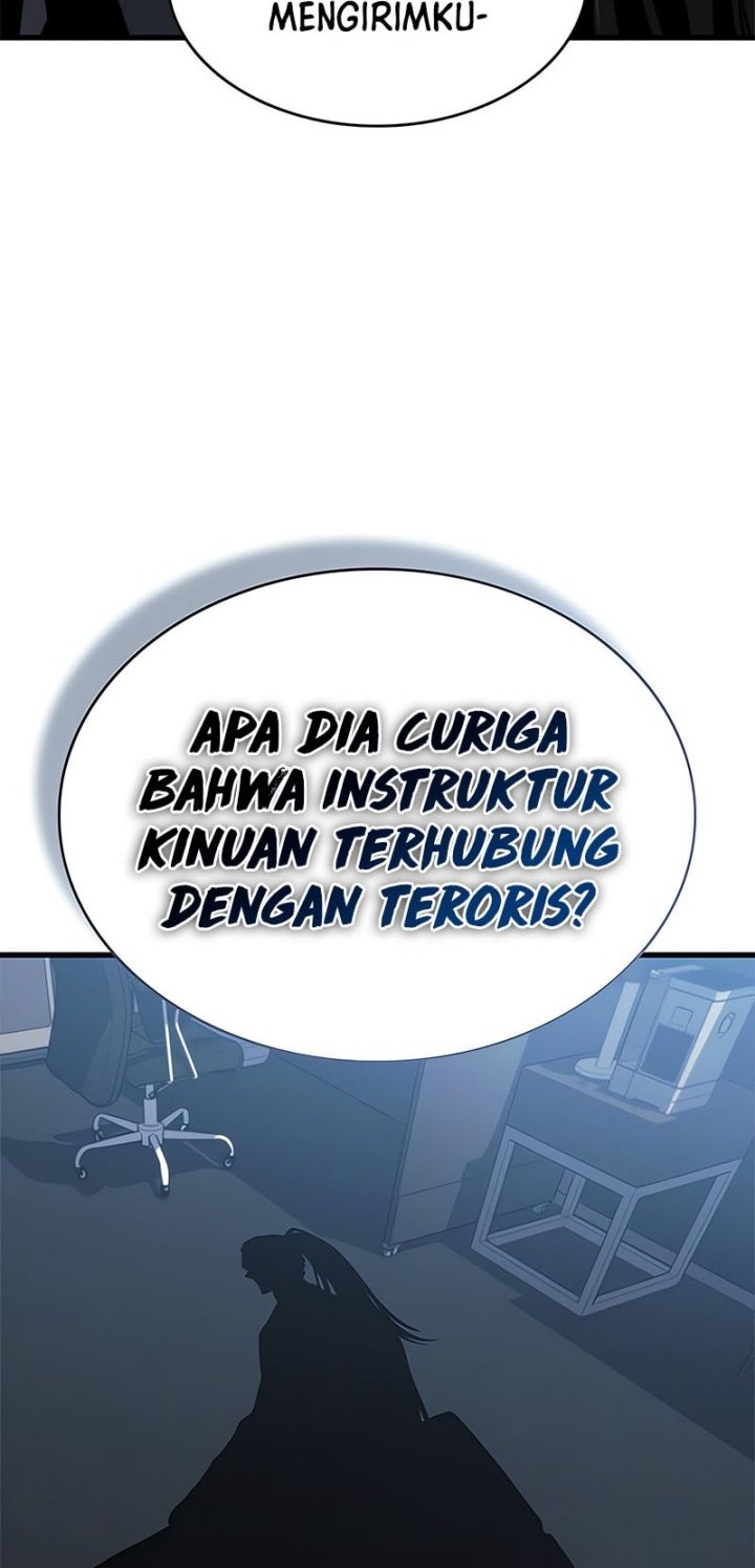 Bad Born Blood Chapter 28 - halaman 55