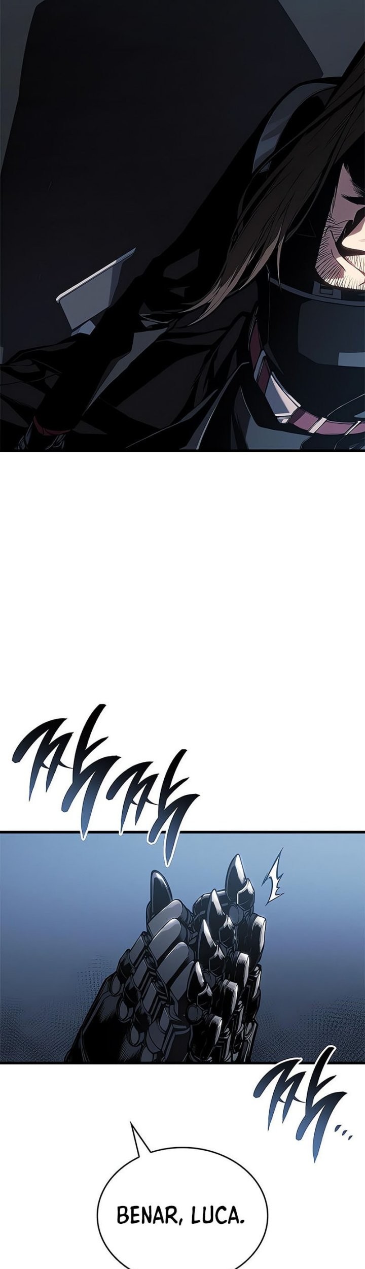 Bad Born Blood Chapter 28 - halaman 56