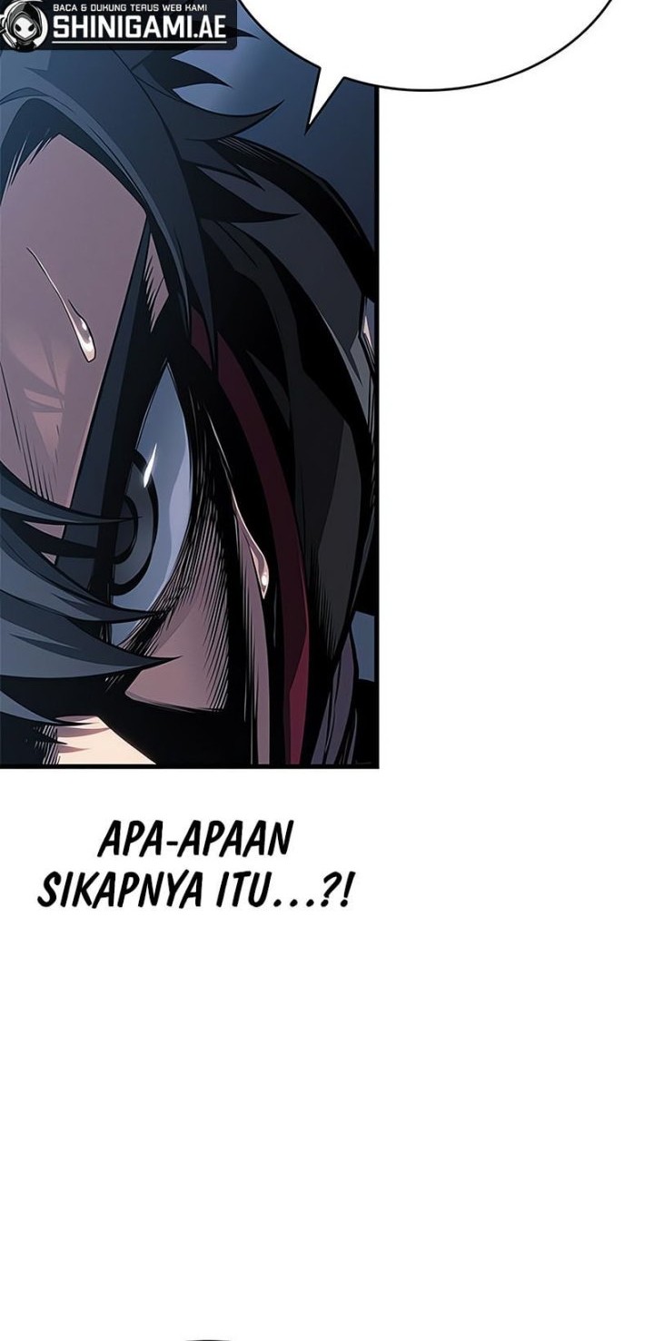 Bad Born Blood Chapter 28 - halaman 59