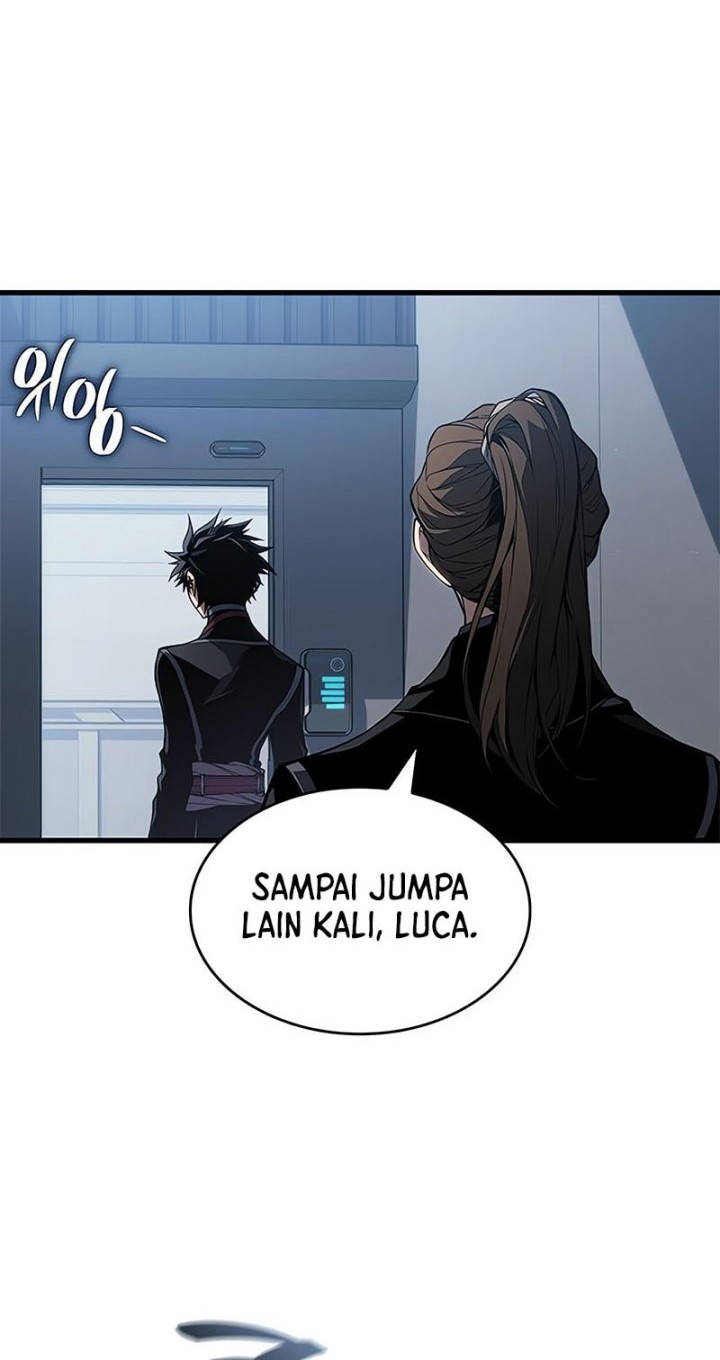 Bad Born Blood Chapter 28 - halaman 63