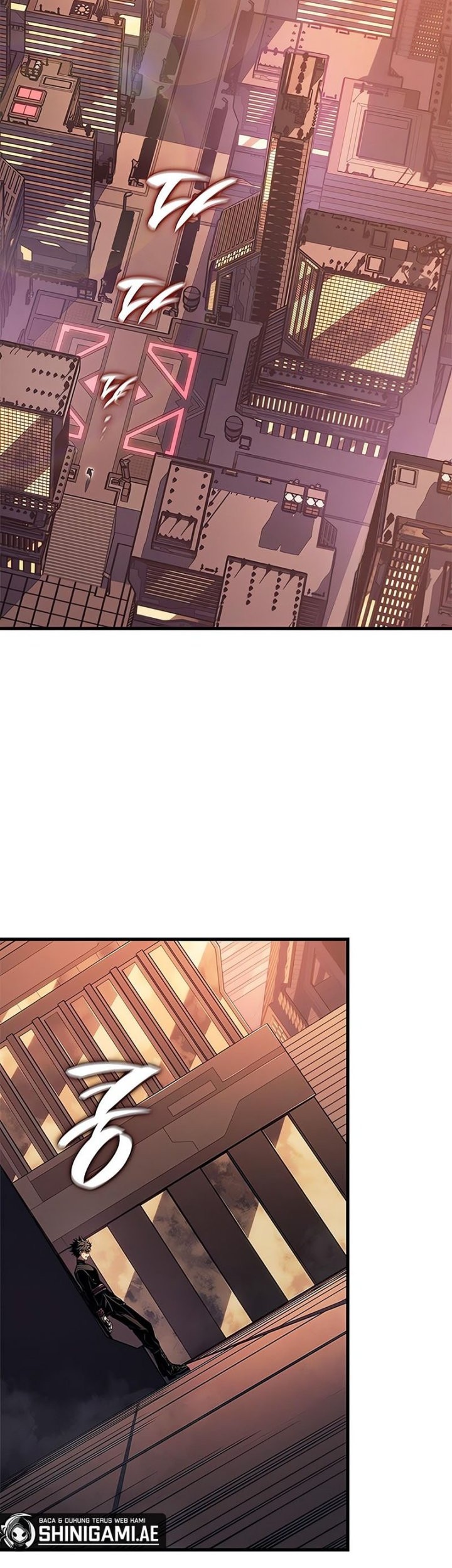 Bad Born Blood Chapter 28 - halaman 66