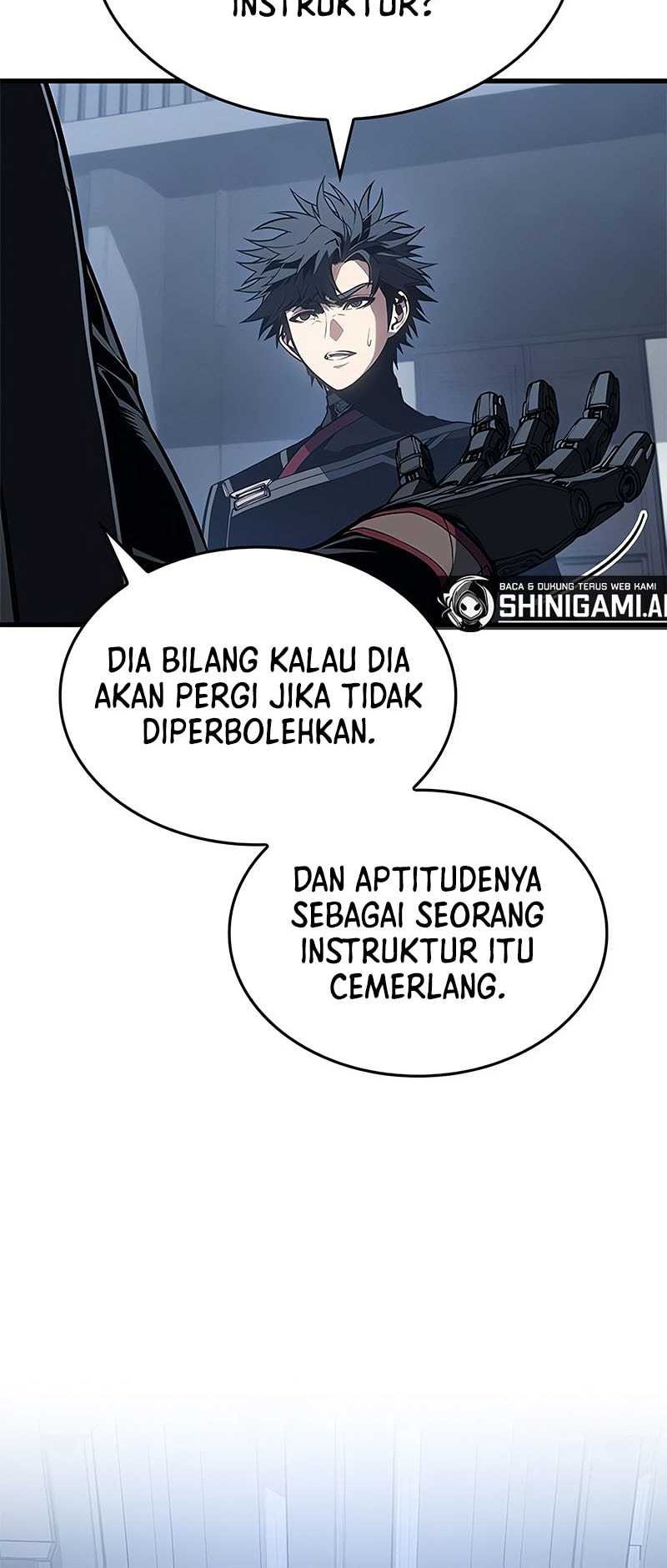 Bad Born Blood Chapter 29 - halaman 14