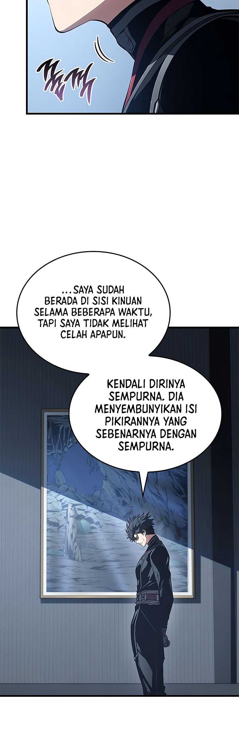 Bad Born Blood Chapter 29 - halaman 16
