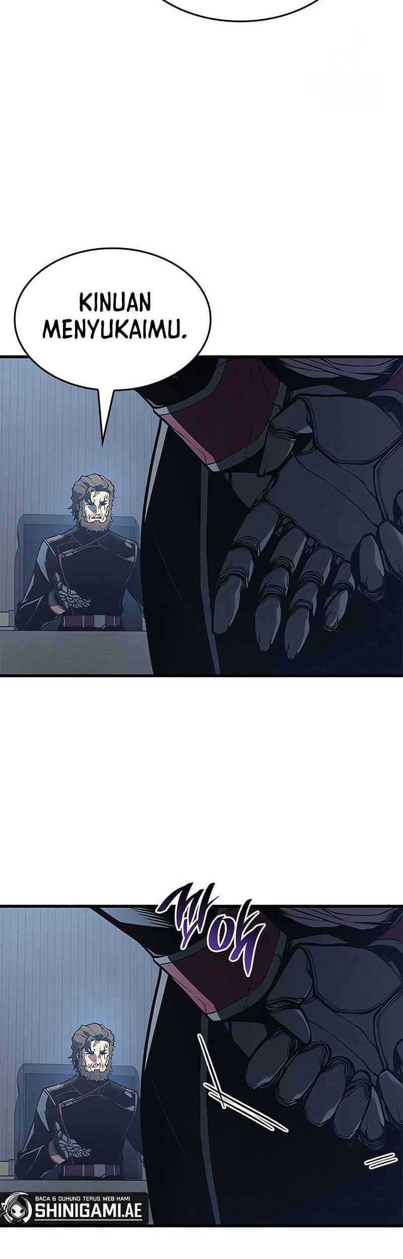 Bad Born Blood Chapter 29 - halaman 18