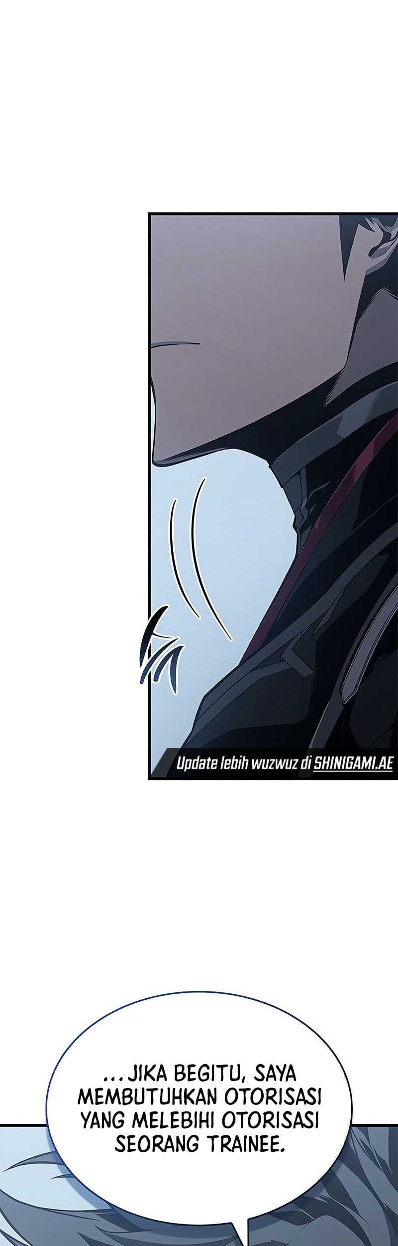 Bad Born Blood Chapter 29 - halaman 19
